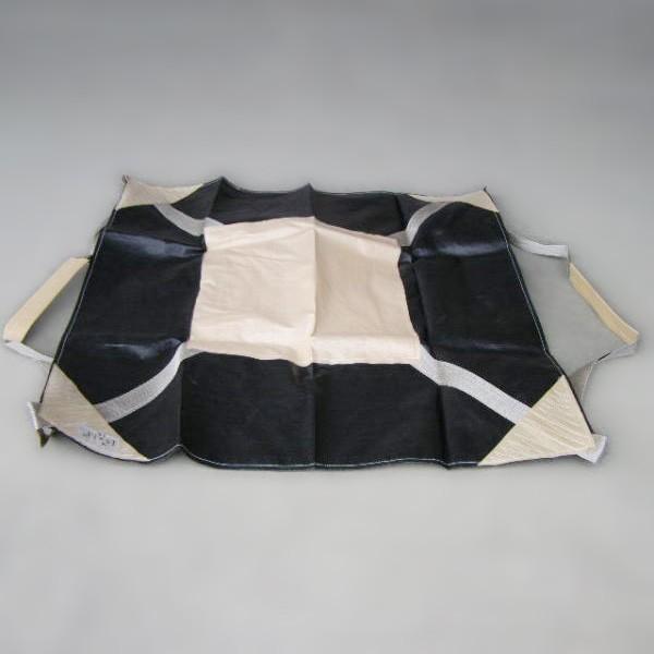 小泉製麻製 バロンモッコ 2.0m×2.0m 運搬用 : ほんまもん ヤフー 