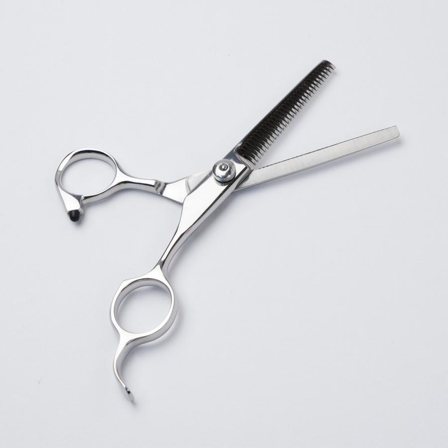 スキ鋏 正刃 165mm ステンレス製 : ほんまもん ヤフーショップ - 通販