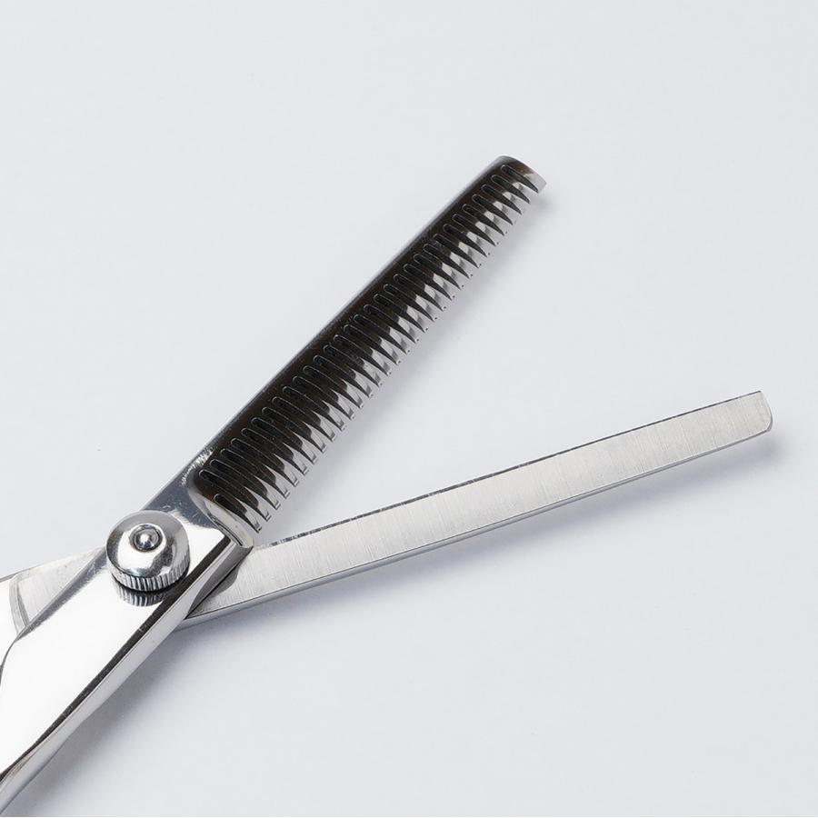 スキ鋏 正刃 165mm ステンレス製 : ほんまもん ヤフーショップ - 通販