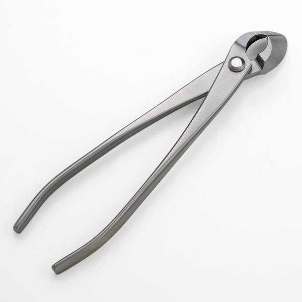 盆栽鋏 又枝切鋏 ステンレス 205mm L : ほんまもん ヤフーショップ