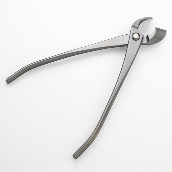 盆栽鋏 又枝切鋏 ステンレス 205mm L : ほんまもん ヤフーショップ