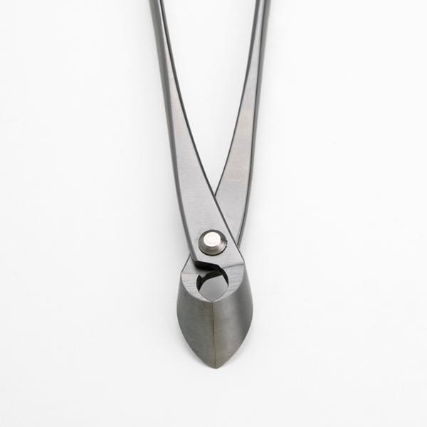 盆栽鋏 又枝切鋏 ステンレス 205mm L : ほんまもん ヤフーショップ