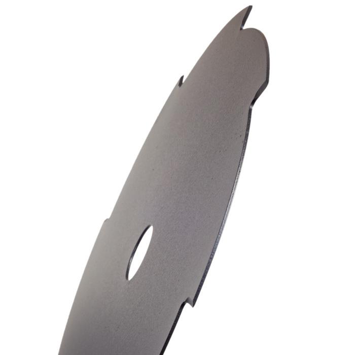 草刈機 刃 SKS-5 8枚刃 黒230×1.4 5枚 刈払刃 草刈用 : ほんまもん