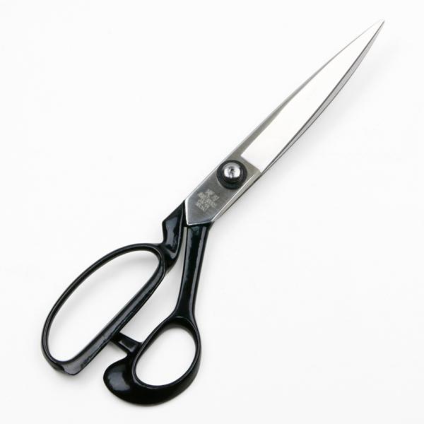 東鋏 庄三郎 裁ちばさみ 硬刃 260mm : ほんまもん ヤフー