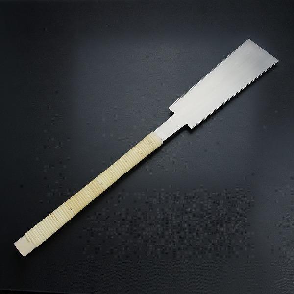 造作鋸 別所二郎作 替刃式 両刃鋸 240mm : ほんまもん ヤフーショップ - 通販