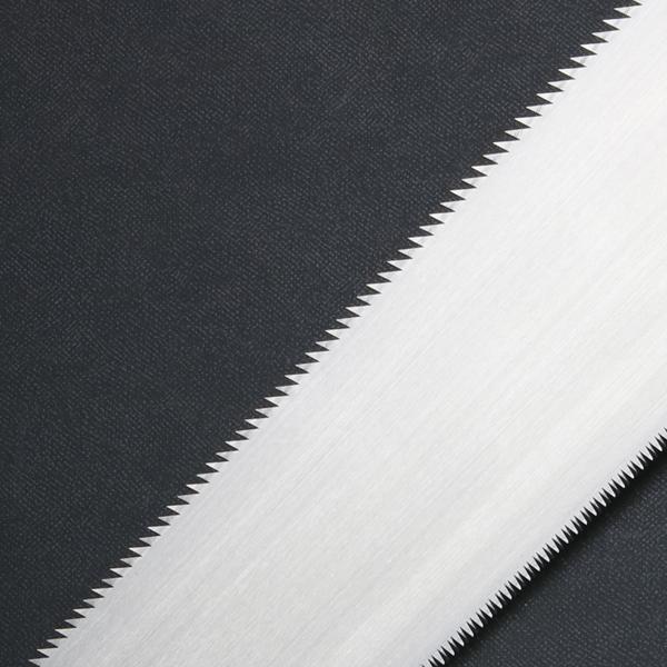 別所二郎作 替刃式 両刃鋸 240mm 替刃 日本製 : ほんまもん ヤフー 