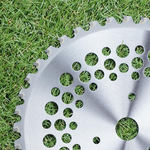 史上最強 刈払チップソー 255×40P 5枚 : ほんまもん ヤフーショップ