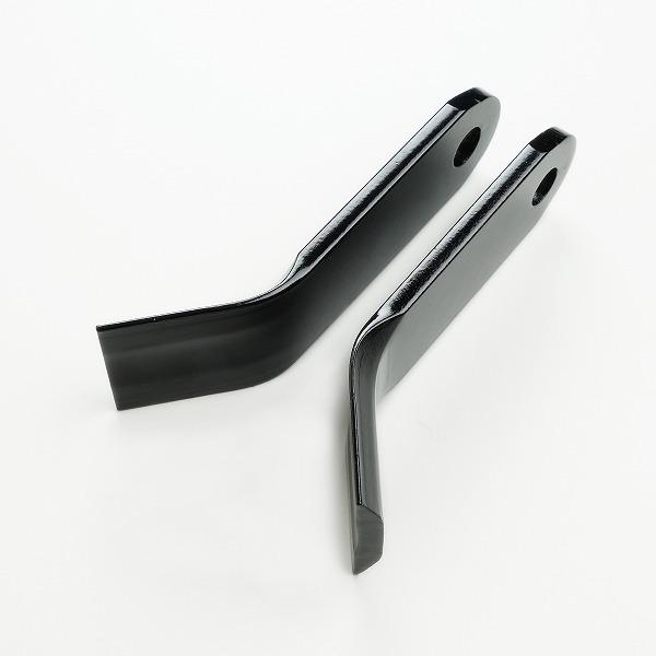 ハンマーナイフモア用 替刃 96枚 バロネス用 135mm×35mm HM160 ハンマーナイフモア用 替刃 96枚 バロネス用 135mm×35mm HM160