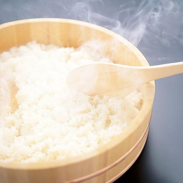 のせびつ 椹(さわら) 21cm<br>銅タガ 5合サイズ 日本製 メーカー直送 |  | 01