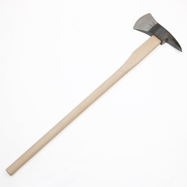 長柄付き斧 Amazon.co.jp: 【さくら造形 S028】樹脂製 ロングアックス 長柄斧 材質