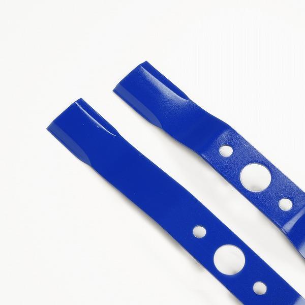 普及品 草刈機 替え刃 畦畔草刈ブレード310mm 10枚 + 410mm クボタ