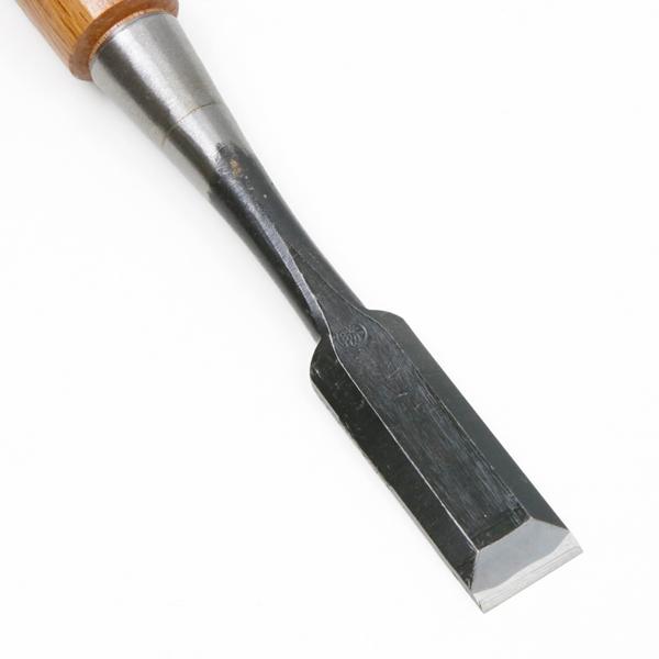 追入鑿 21mm 特殊刃物鋼 樫柄 一般向け上級品 : ほんまもん ヤフー 