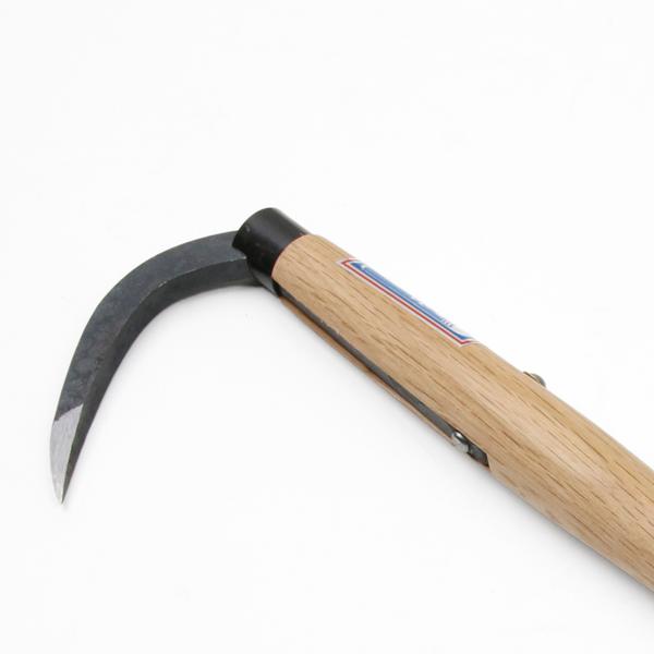 手鉤 氷鉤 450mm : ほんまもん ヤフーショップ - 通販 - Yahoo