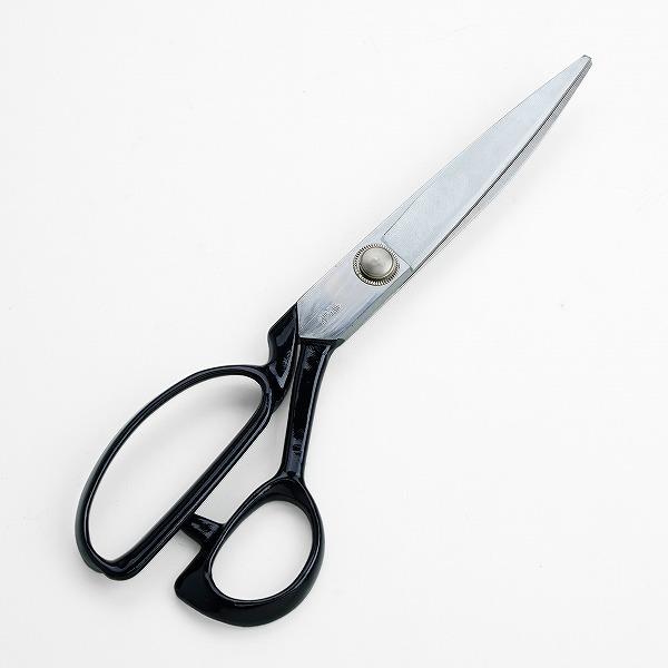 稲荷馬 洋裁鋏 240mm 白紙鋼 商品入れ替え品 : ほんまもん ヤフー