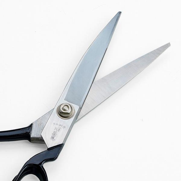 稲荷馬 洋裁鋏 240mm 白紙鋼 商品入れ替え品 : ほんまもん ヤフー