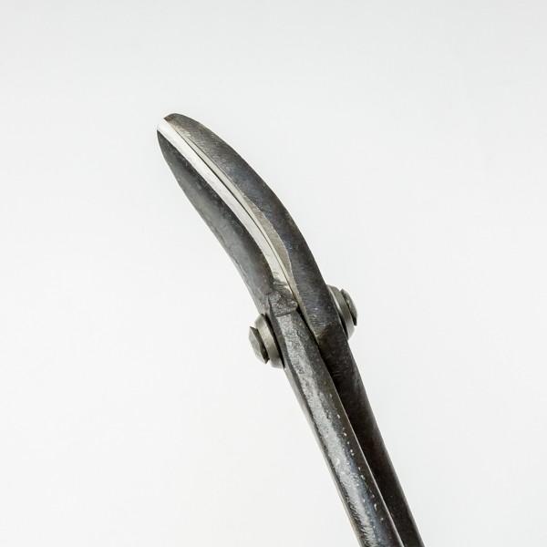 君萬歳久光 金切鋏 厚物柳刃240mm ステンレス用 : ほんまもん ヤフー