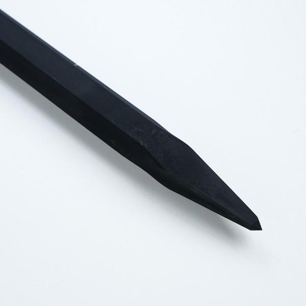 ラクダ 別注 ブルポイント 17H&times;800mm 六角軸