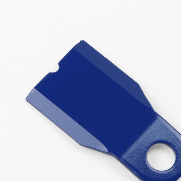 スパイダーモア フリーナイフ 替刃 高品質 10台分 合計80枚