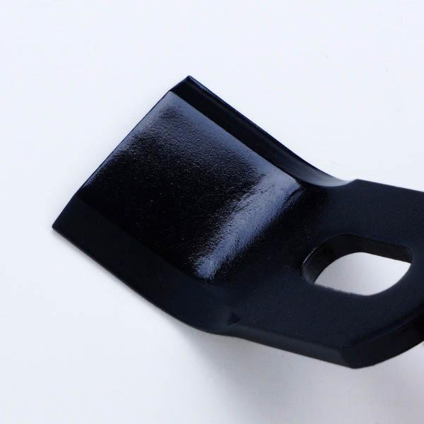 普及品 ニプロ IHIスター  フレールモア 替刃 80枚  + シャックル・ボルト・ナット 40組 草刈り |  | 02