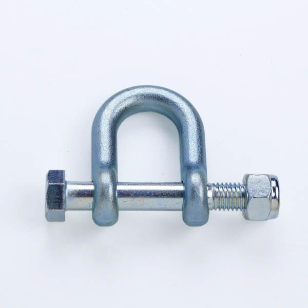 普及品 ニプロ IHIスター  フレールモア 替刃 80枚  + シャックル・ボルト・ナット 40組 草刈り |  | 03