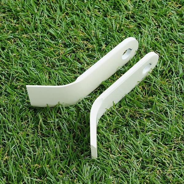 ハンマーナイフモア 替刃 オーレック・共立 HR650 HR660 HR661 HR662 HRC662 HRC663 HRC664　38枚 草刈り ブルモアー |  | 01