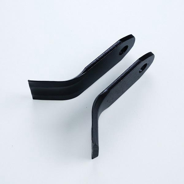 ハンマーナイフモア 替刃 48枚 マメトラ MH750 MH751 MH803 110mm×30mm