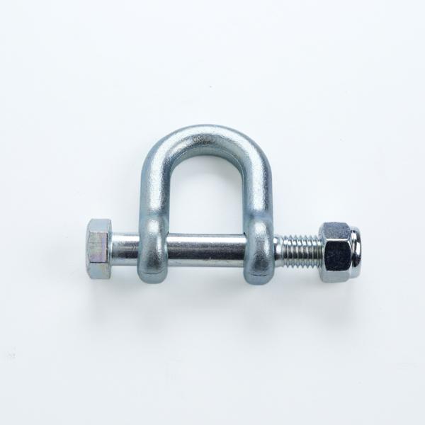 フレールモア 替刃 イチョウ刃 24枚 ニプロ 85mm×73mm シャックル