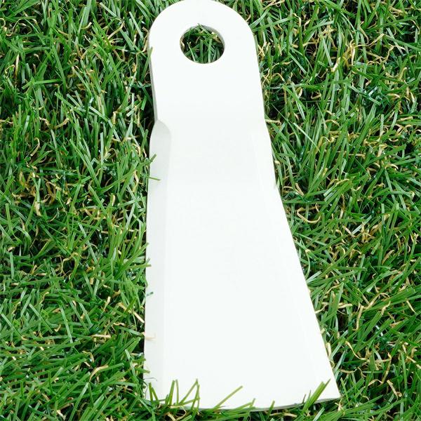 ウイングモア フリーナイフ 替刃 高品質標準刃 1台分 合計8枚 部品フル