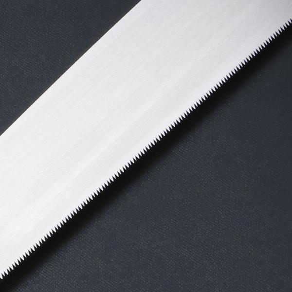 別所二郎作 替刃式 硬木用 片刃鋸 210mm : ほんまもん ヤフーショップ 
