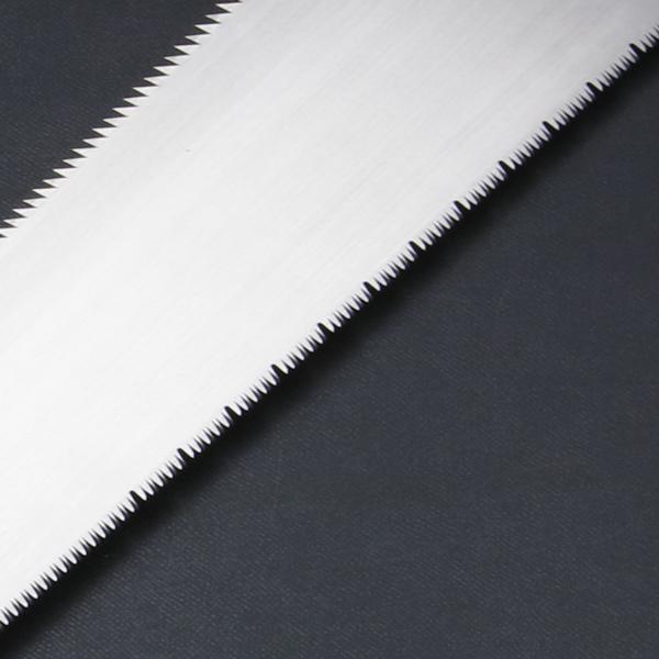別所二郎作 替刃式 建具ホゾ 両刃鋸 240mm : ほんまもん ヤフー 