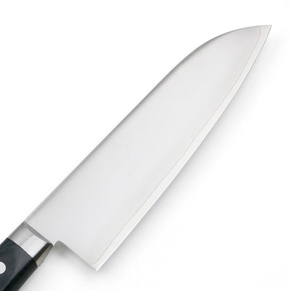 3個セット] D.P. ゴールド 三徳包丁[170mm] 三徳 末広 DPゴールド割込