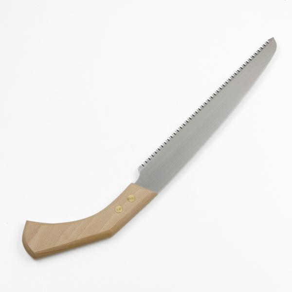 菊正宗 万能鋸 240mm 手打ち 本鍛造 木鞘入り : ほんまもん ヤフー