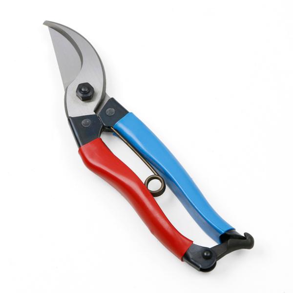 剪定鋏２００mm　２４本セット 福吉 剪定鋏 200mm 金止 左利き用 : ほんまもん ヤフーショップ