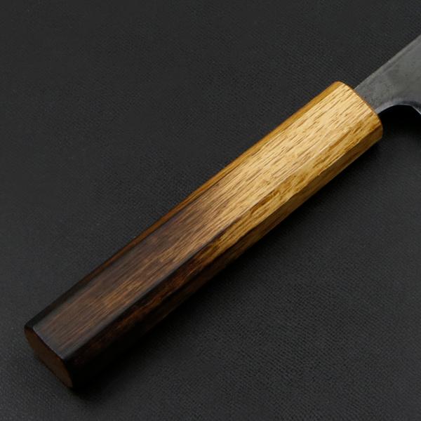 和牛刀 240mm 3層XEOS 切付型和牛刀 240㎜