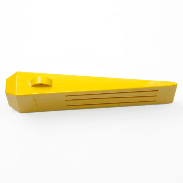 安全クサビ 強化プラスチック矢 大 70mm×270mm 5個セット : ほんまもん
