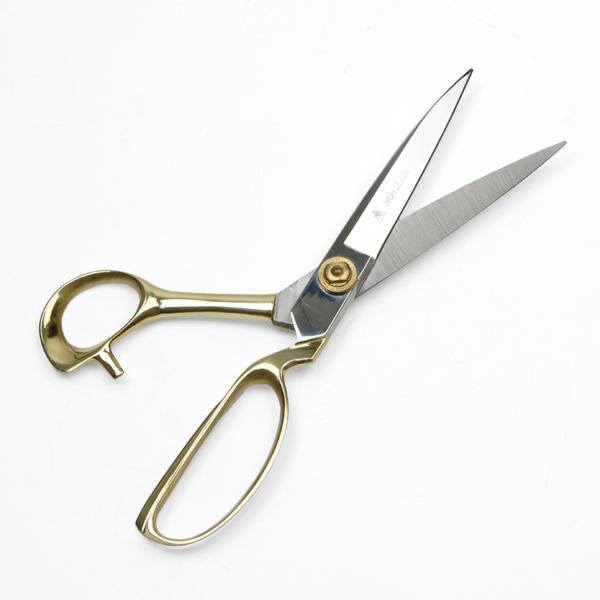 ハイクラス　裁ち鋏 ダイヤウッド洋裁鋏 ハイクラスブラック 260mm : 村の鍛冶屋