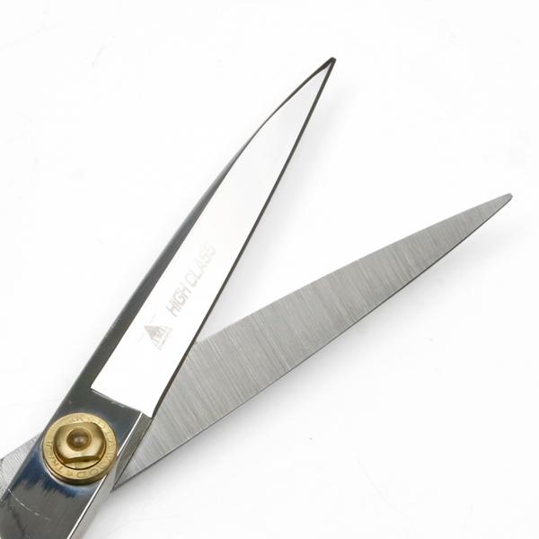 ダイヤウッド ハイクラス ゴールド 羅紗切鋏 240mm (長期在庫品