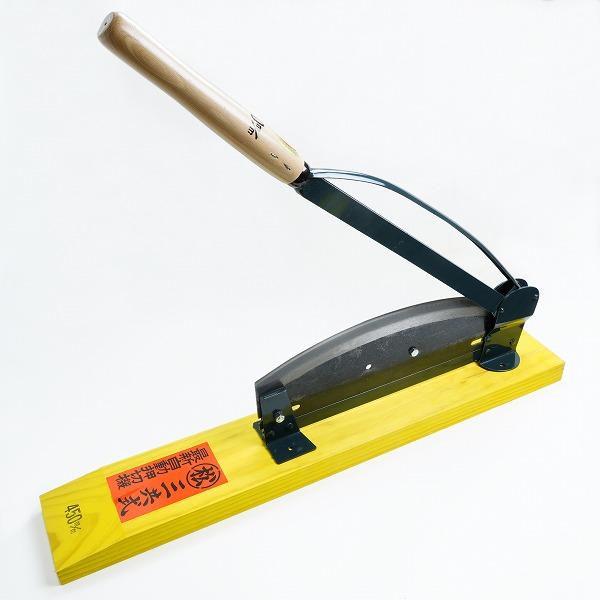 自在式押切 わら切り カッター 楽天市場】わら 押切の通販