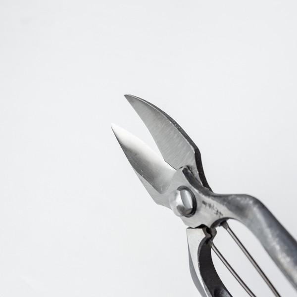 ニンニク根切ハサミ 2本セット7寸 180mm