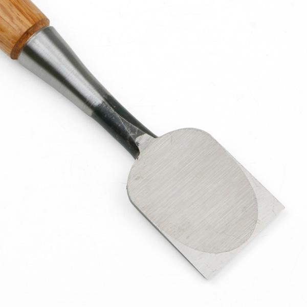 本職用 高級 追入鑿 48mm 白紙2号 大工道具 鑿 のみ ノミ : ほんまもん