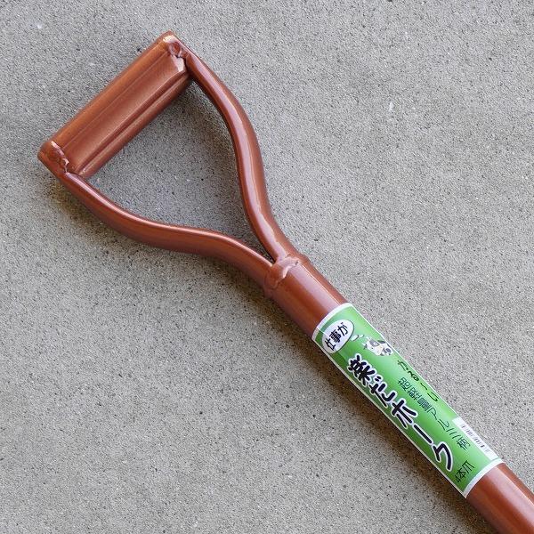 楽だホーク 4本爪 アルミ柄 農作業畜産用 : ほんまもん ヤフー