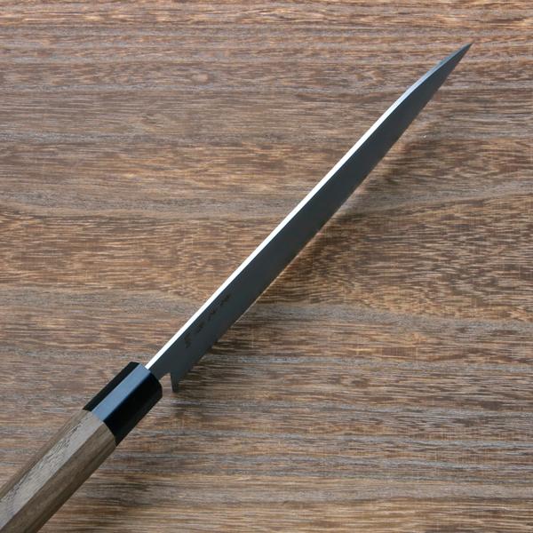 宏之作 和牛刀 両刃 210mm 粉末ハイス HAP40鋼 割込み 宏之作 和牛刀 両刃 210mm 粉末ハイス HAP40鋼 割込み