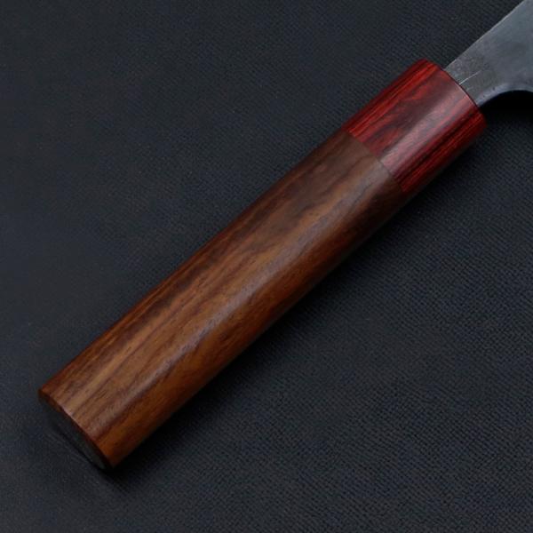 銀座 菊藤 菜切り包丁 165ミリ 青紙２号鋼本割込 青紙2号 – MUSASHI