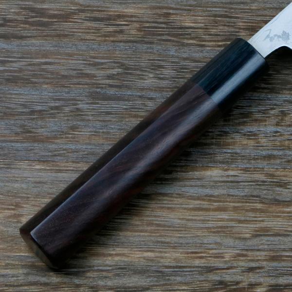 <新品>日本鋼 皮剥ぎ包丁 5寸　特殊包丁 日本鋼 皮剥ぎ包丁 5寸 特殊包丁