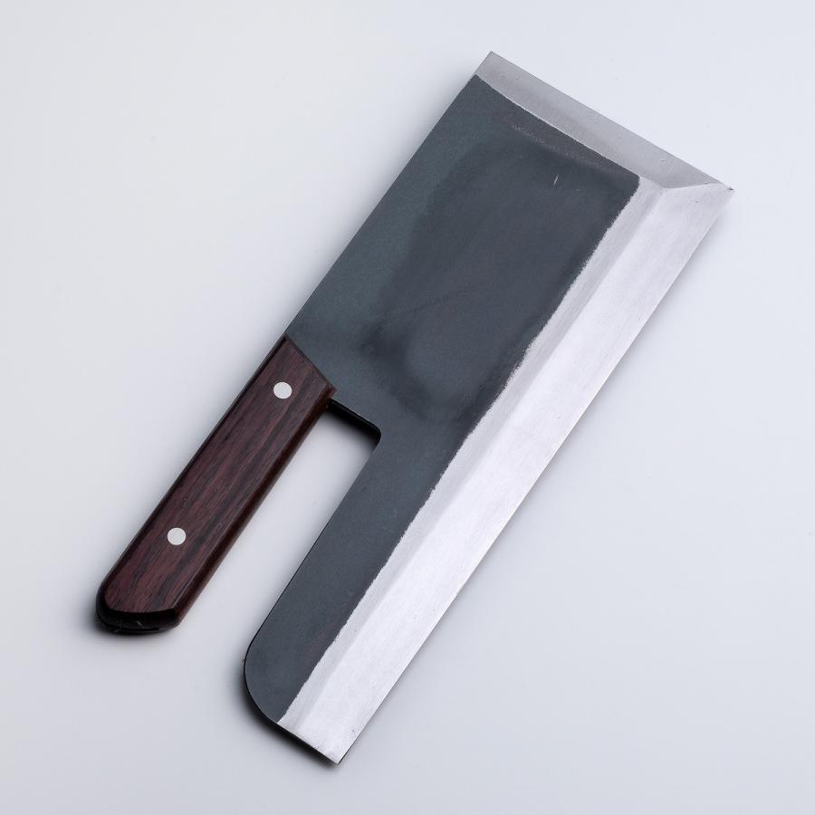 そば切り包丁 全鋼 330mm 麺切包丁 日本製 : ほんまもん ヤフー