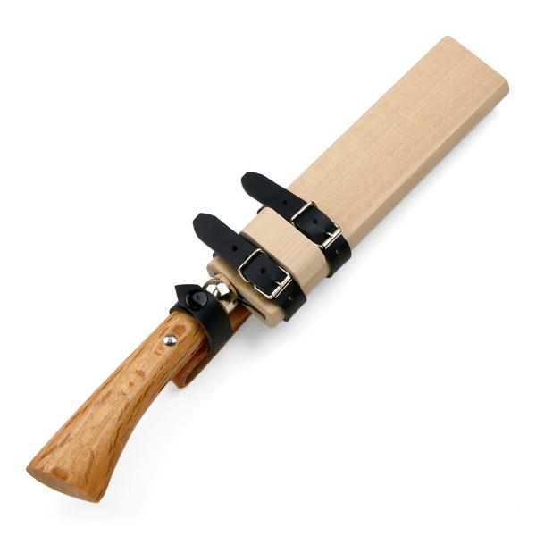 東周作 竹割鉈 両刃180mm 青紙鋼 鞘付き ナタ : ほんまもん ヤフー
