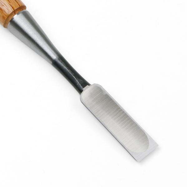本職用 高級 追入鑿 18mm 白紙2号 ほんまもんオリジナル 大工道具 鑿