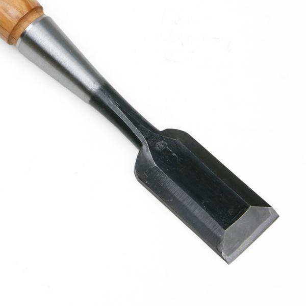 本職用 高級 追入鑿 30mm 白紙2号 ほんまもんオリジナル 大工道具 鑿