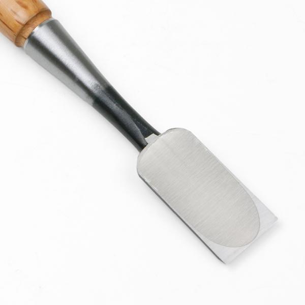 本職用 高級 追入鑿 30mm 白紙2号 ほんまもんオリジナル 大工道具 鑿