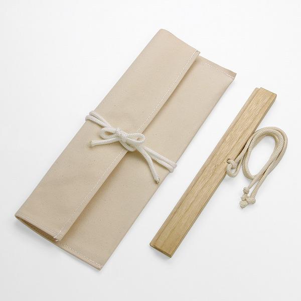 そば切り包丁 麺切包丁 安来白紙鋼 鍛造 黒打ち 300mm 左利き用